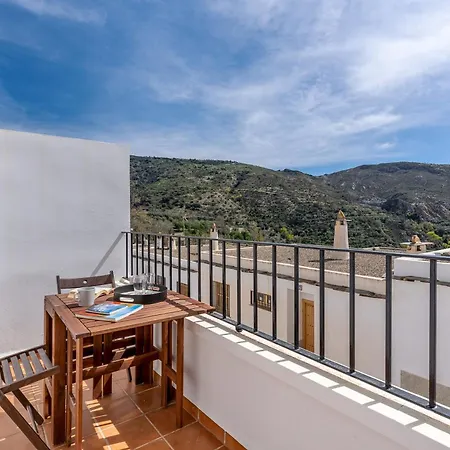 Alpujarras * Picena