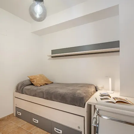 Holiday home Alpujarras Picena