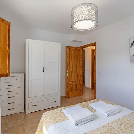 Alpujarras