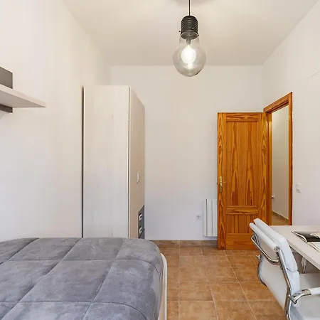 Holiday home Alpujarras *