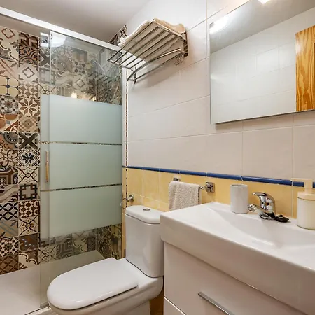 Alpujarras Holiday home Picena
