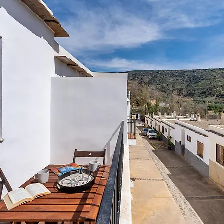 Alpujarras * Picena