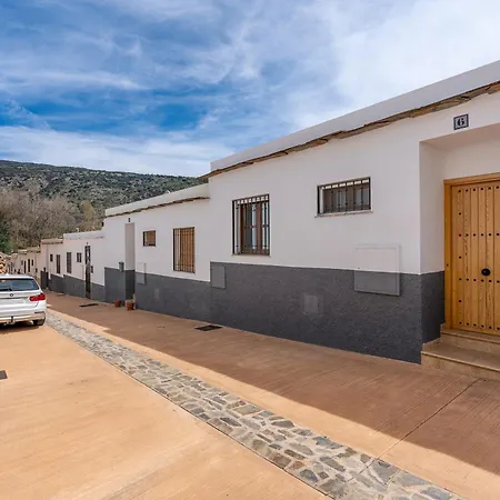 Alpujarras Holiday home Picena