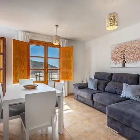 Holiday home Alpujarras Picena