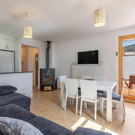 Alpujarras Holiday home Picena