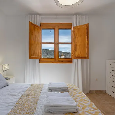 Holiday home Alpujarras