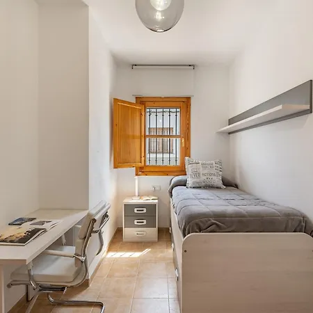 Holiday home Alpujarras *